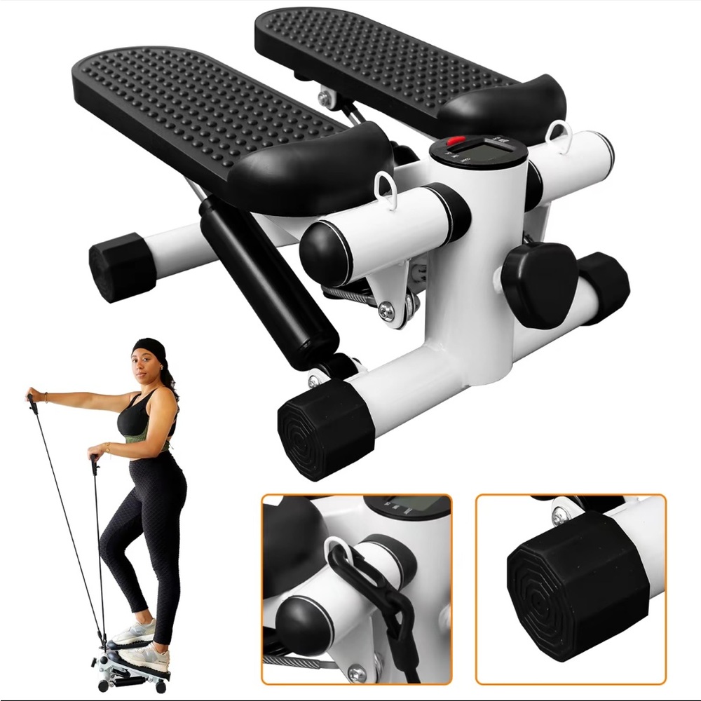 BRAND BEW MINI STEPPER